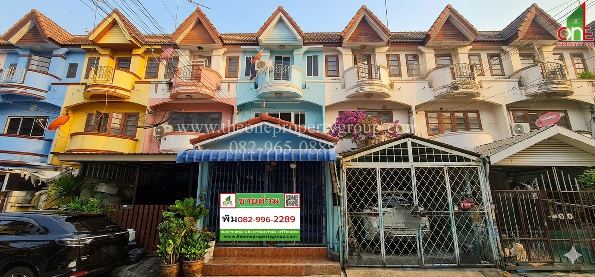 ทาวน์เฮ้าส์ 3ชั้น 17 ตรว. ม.พงษ์ศิริชัย1 ถ.เพชรเกษม ถ.พุทธมณฑลสาย4 ต.อ้อมน้อย อ.กระทุ่มแบน จ.สมุทรสาคร ทาวน์เฮ้าส์ 3ชั้น 17 ตรว. ม.พงษ์ศิริชัย1 ถ.เพชรเกษม ถ.พุทธมณฑลสาย4 ต.อ้อมน้อย อ.กระทุ่มแบน จ.สมุทรสาคร