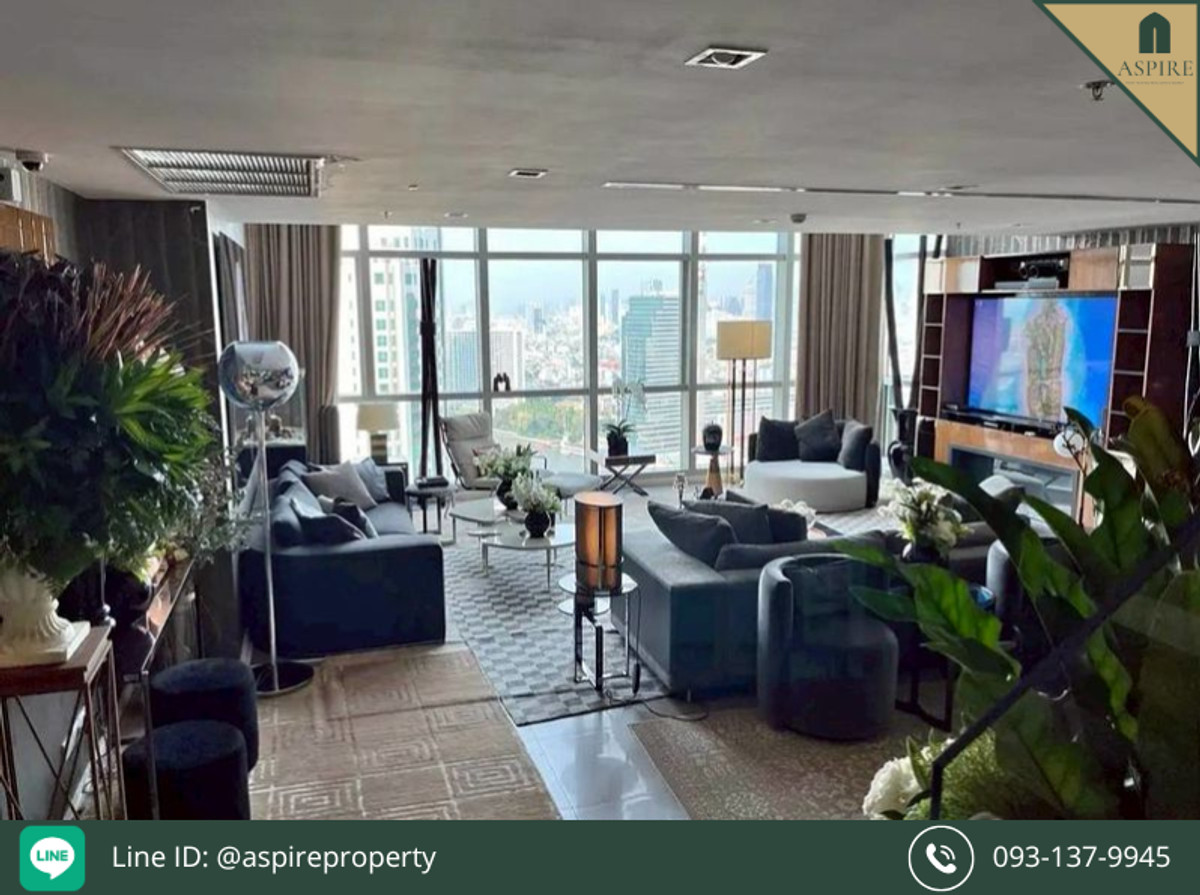 [For Sale] The River Condominium, Duplex