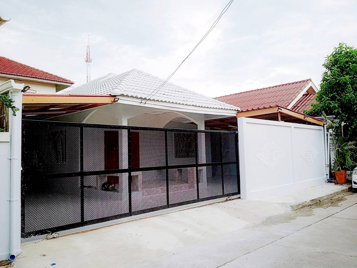 ขายบ้านเดี่ยวหมู่บ้านปรีชาล้ำเพ็ชร พร้อมผู้เช่า ทำเลดี รามคำแหง 76/1 ขายบ้านเดี่ยวหมู่บ้านปรีชาล้ำเพ็ชร พร้อมผู้เช่า ทำเลดี รามคำแหง 76/1