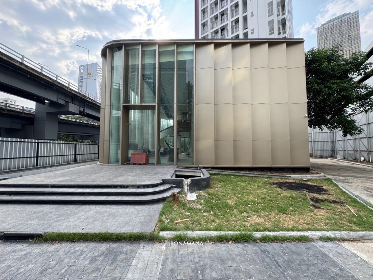 𝐅𝐎𝐑 𝐒𝐀𝐋𝐄 / 𝐅𝐎𝐑 𝐋𝐄𝐀𝐒𝐄 • 𝐏𝐫𝐢𝐦𝐞 𝐂𝐨𝐦𝐦𝐞𝐫𝐜𝐢𝐚𝐥 𝐋𝐚𝐧𝐝 𝐰𝐢𝐭𝐡 𝐒𝐡𝐨𝐰𝐫𝐨𝐨𝐦 @ 𝐑𝐚𝐦𝐚 𝐈𝐕 𝐑𝐨𝐚𝐝 | 𝐎𝐩𝐩𝐨𝐬𝐢𝐭𝐞 𝐂𝐡𝐚𝐦𝐜𝐡𝐮𝐫𝐢 𝐒𝐪𝐮𝐚𝐫𝐞 | 𝐍𝐞𝐚𝐫 𝐌𝐑𝐓 𝐒𝐚𝐦 𝐘𝐚𝐧 𝟑𝟎𝟎 𝐦𝐞𝐭𝐞𝐫𝐬  – รูปที่ 2