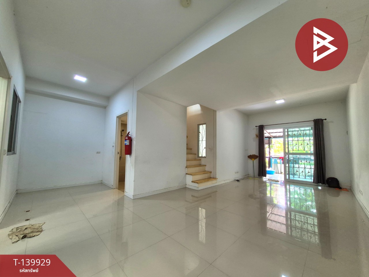 Townhouse for sale Pruksa Village 117 Phetkasem 91-Phutthasakhon, Krathum Baen, Samut Sakhon – รูปที่ 4