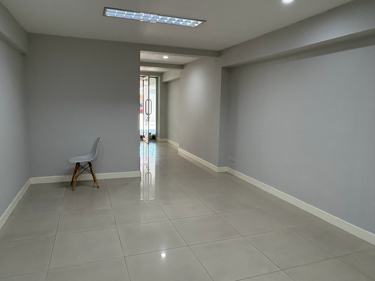 ห้องออฟฟิศให้เช่า – รูปที่ 2