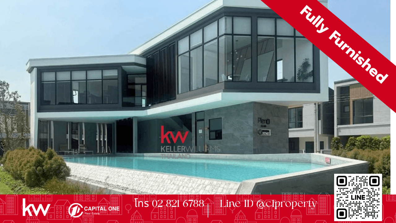 📢 🔥 Special promotion! For rent: Pleno Project Sukhumvit-Bangna 2 KWAG-0007 📢 🔥 Special promotion! For rent: Pleno Project Sukhumvit-Bangna 2 KWAG-0007