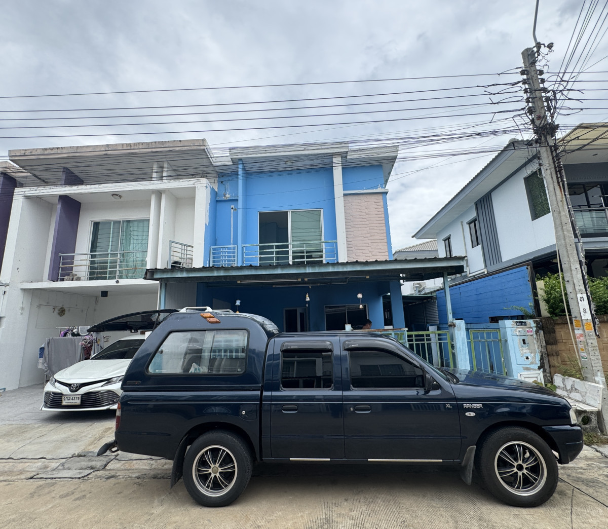 For Sale Townhouse/Townhome , Pruksa Town Phetkasem 81 , Nong Khaem , Nong Khaem , Bangkok ,CX-163446 For Sale Townhouse/Townhome , Pruksa Town Phetkasem 81 , Nong Khaem , Nong Khaem , Bangkok ,CX-163446
