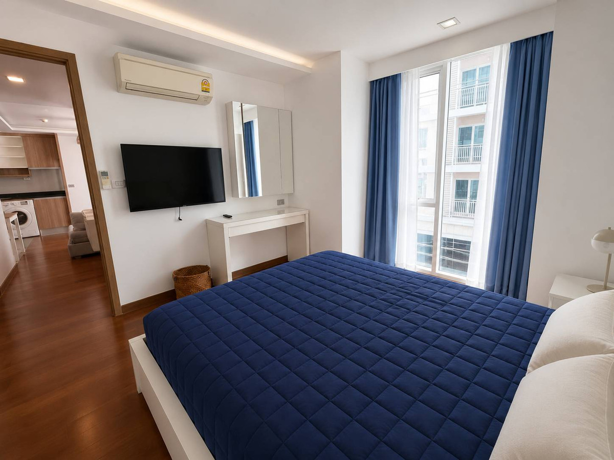 🔥🌈 อยู่ใจกลางสุขุมวิทแบบมีสไตล์ที่  Inter Lux Premier Sukhumvit 13 คอนโด Low-Rise บรรยากาศเป็นส่วนตัว เดินทางง่าย ใกล้ BTS นานา เพียงไม่กี่นาที 🚅🌆 – รูปที่ 2