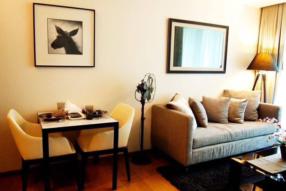 🔥Rent & Sale at Via 31 🔥1BR 1BR.🔥 29,000🔥6.9M 🔥47sqm. Floor3 – รูปที่ 4