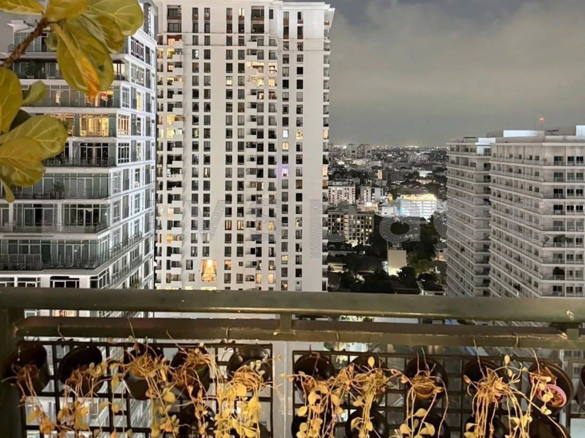 ▚ LH201ツ ขาย: Ivy Thonglor 2BR 85.91sqm. 14.9M ✨ ยูนิตหายาก ชั้นสูง วิวเมืองทองหล่อ ความเป็นส่วนตัวสูงสุด 🏙️ – รูปที่ 4