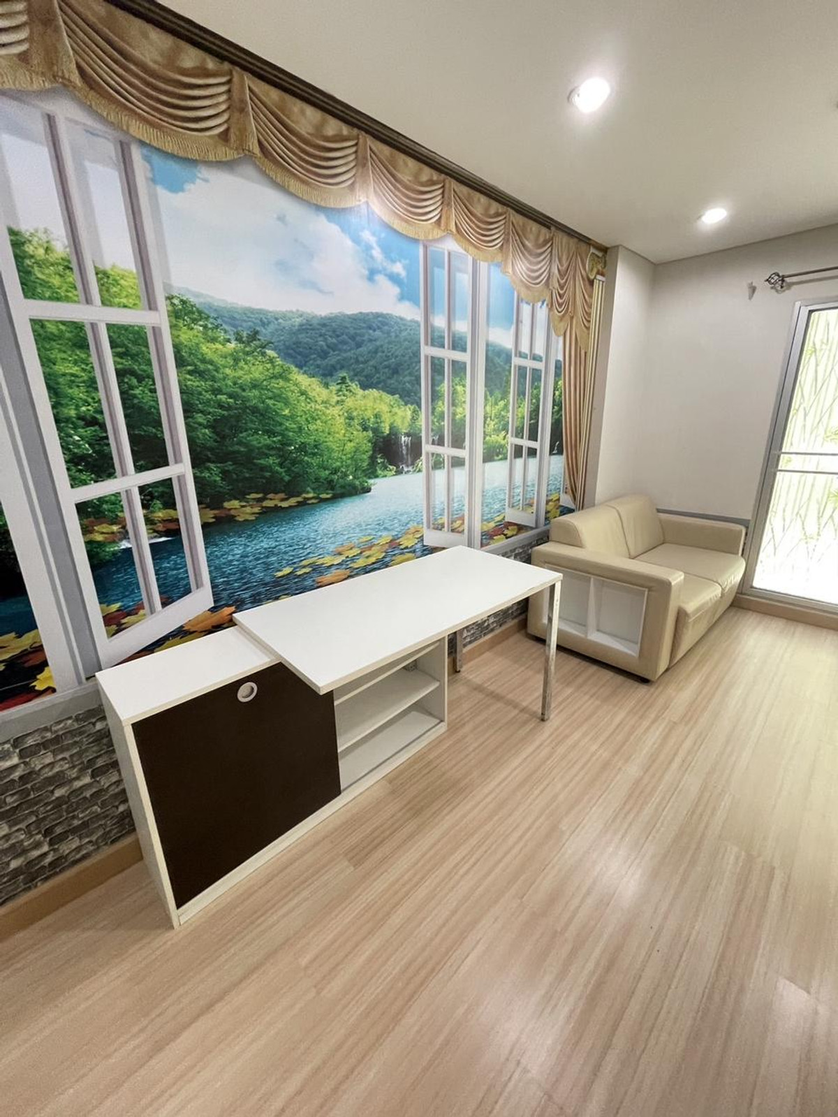 (รหัส SM1914) ขายคอนโด โครงการ Serrano Condominium : เซอราโน่ คอนโดมิเนียม – รูปที่ 3