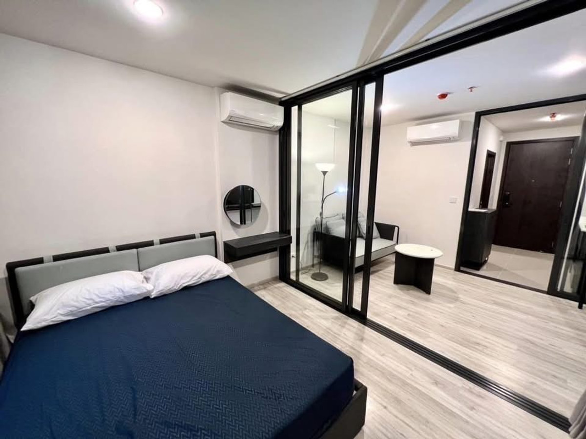 XT Huaikhwang / 1 Bedroom (FOR SALE), XT Huai Khwang / 1 Bedroom (For Sale) JSMN213