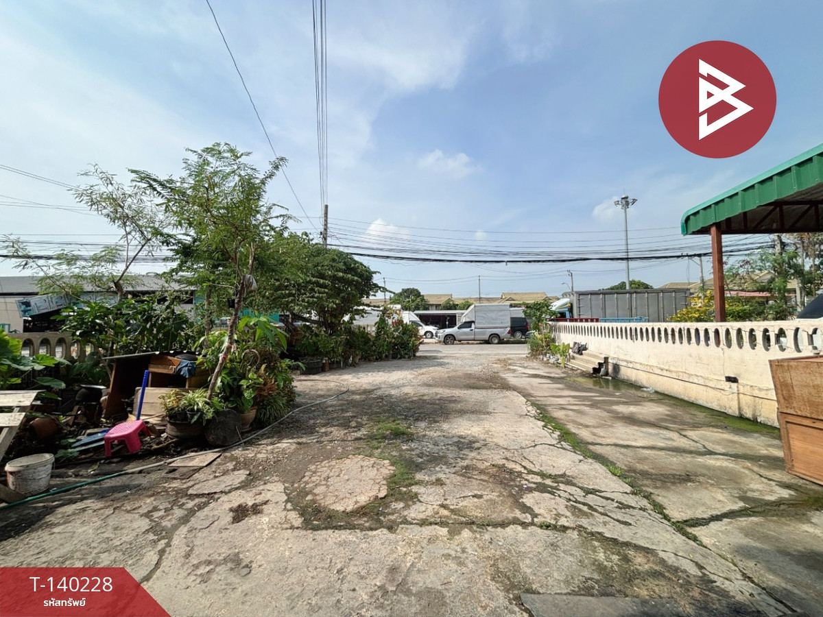 ขายบ้านแฝด หมู่บ้านพฤกษา15 บางพลี-ตำหรุ สมุทรปราการ – รูปที่ 3