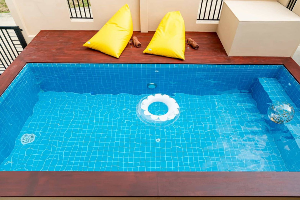 วิลล่าให้เช่า อ่าวนาง – กระบี่, Krabi – รูปที่ 3
