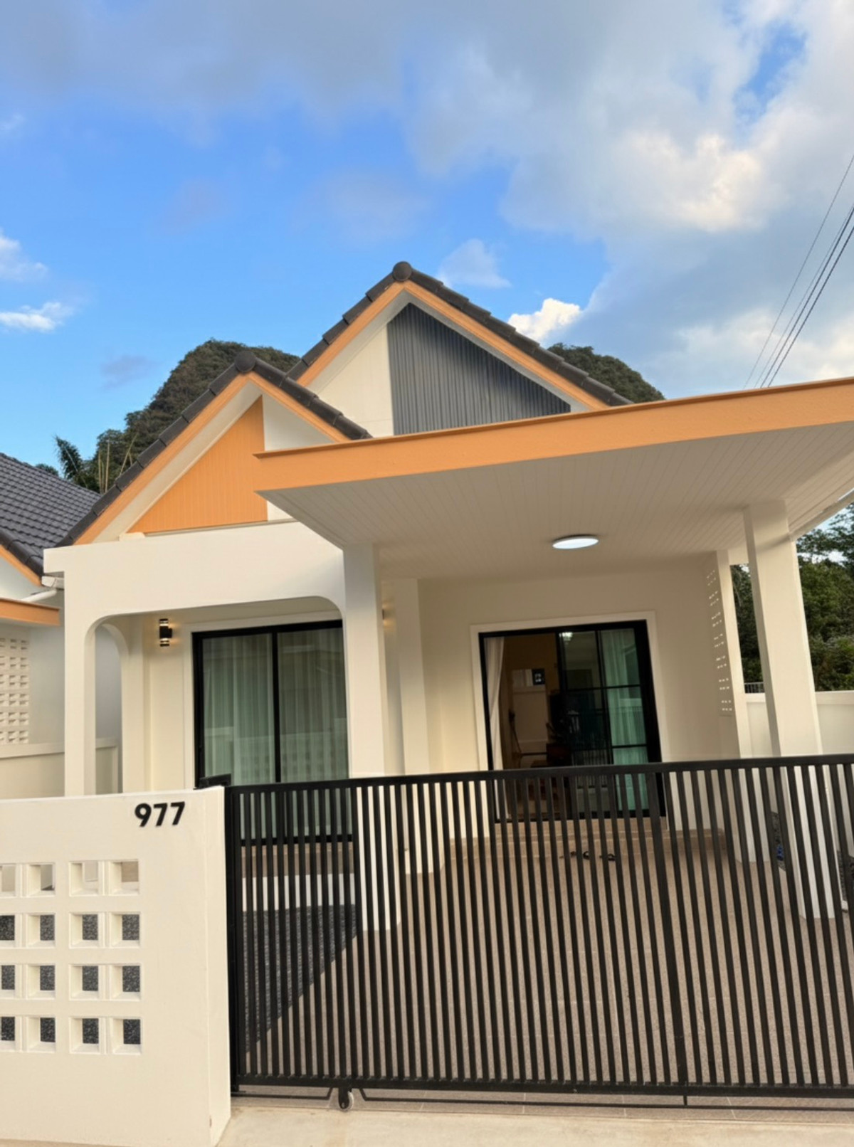 Villa for Rent – Near Ao Nang Beach, Krabi, กระบี่ Villa for Rent – Near Ao Nang Beach, Krabi, กระบี่