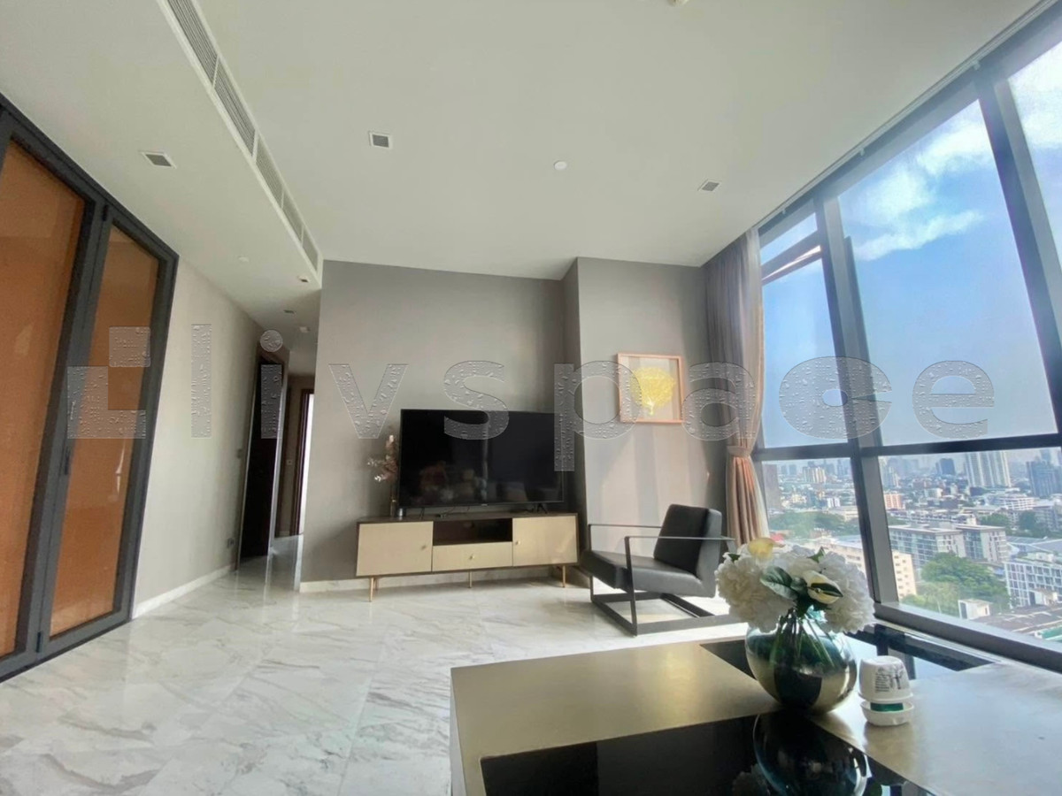 ▚ LI117ツ ขาย: The Monument Thong Lo 2BR 125.2sqm. 39.5M ✨ คอนโดระดับ Ultimate Luxury ใจกลางทองหล่อ ไพเวทลิฟต์ ส่วนตัวที่สุด 🏙️ – รูปที่ 3