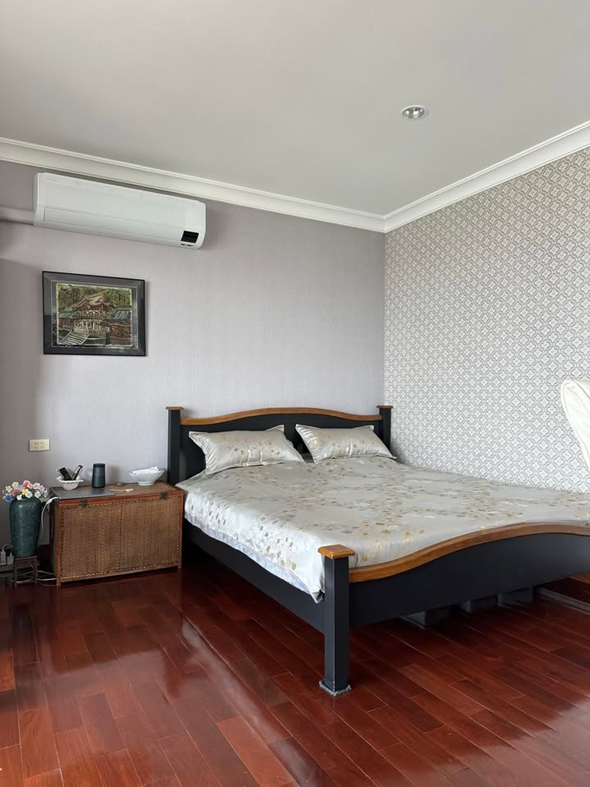 (รหัส S5492) ขายคอนโด โครงการ Sailom Suite : สายลม สวีท // คอนโดห้องใหญ่ สวยแต่งเต็ม ใกล้ ม.เกษตร (รหัส S5492) ขายคอนโด โครงการ Sailom Suite : สายลม สวีท // คอนโดห้องใหญ่ สวยแต่งเต็ม ใกล้ ม.เกษตร