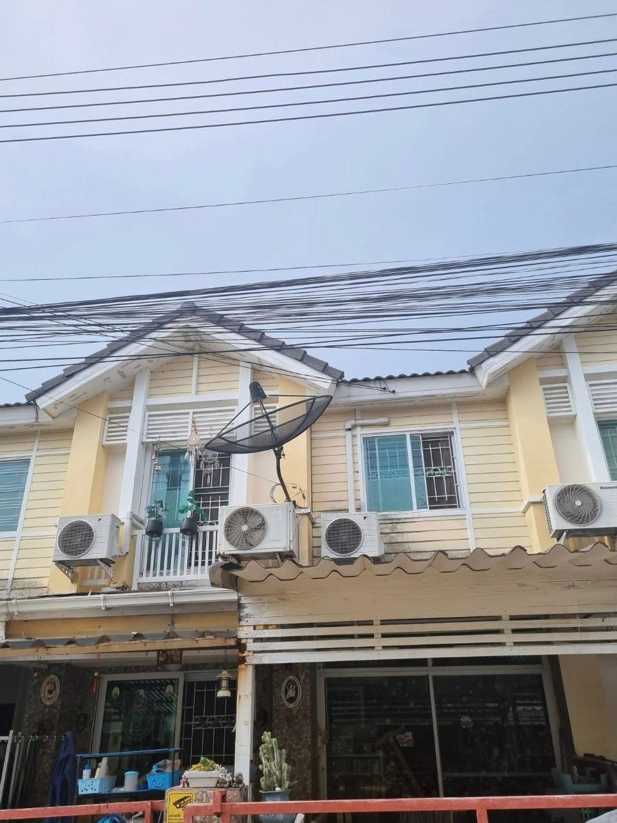 🔥ขาย ทาวน์เฮ้าส์ พฤกษาวิลล์ 38 Pruksa Ville 38 King Kaew-Nham Daeng ✨ ทำเลกิ่งแก้ว-หนามแดง ต่อเติมครบ พร้อมอยู่ ใกล้ Mega Bangna 🔥ขาย ทาวน์เฮ้าส์ พฤกษาวิลล์ 38 Pruksa Ville 38 King Kaew-Nham Daeng ✨ ทำเลกิ่งแก้ว-หนามแดง ต่อเติมครบ พร้อมอยู่ ใกล้ Mega Bangna