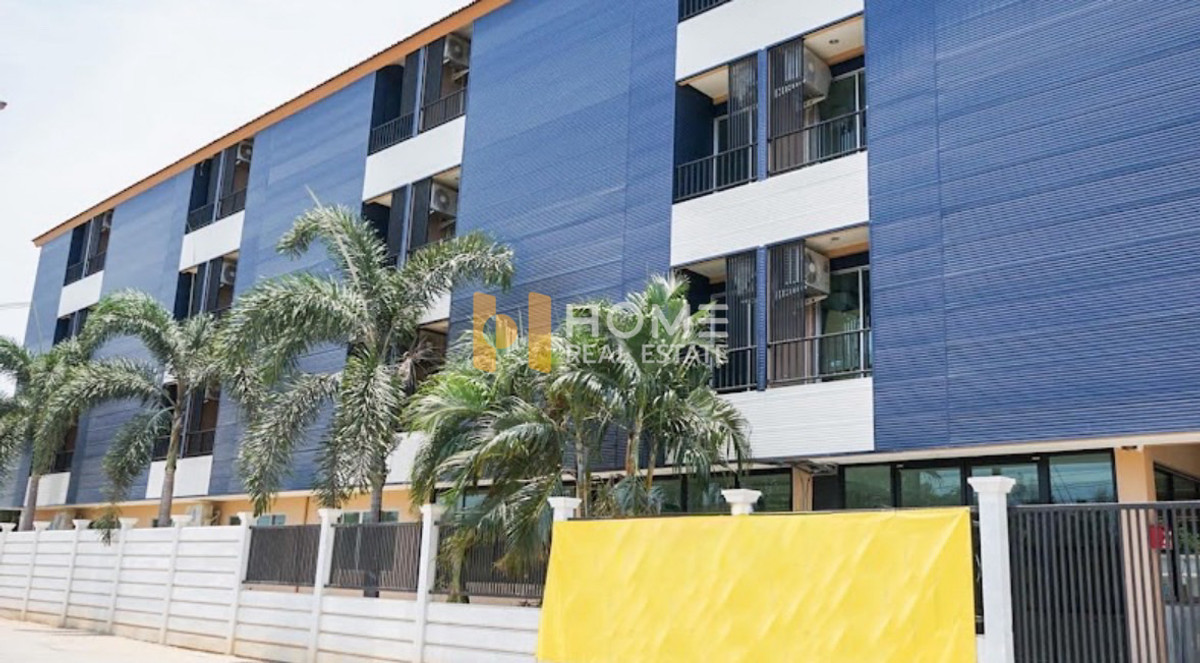 อพาร์ตเมนต์ ศรีราชา / 50 ห้อง (ขาย), Apartment Sriracha / 50 Rooms (FOR SALE) YEAN165 อพาร์ตเมนต์ ศรีราชา / 50 ห้อง (ขาย), Apartment Sriracha / 50 Rooms (FOR SALE) YEAN165