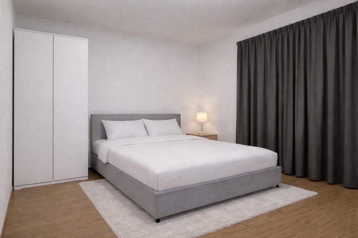 For Rent The Livin รามคำแหง – รูปที่ 2
