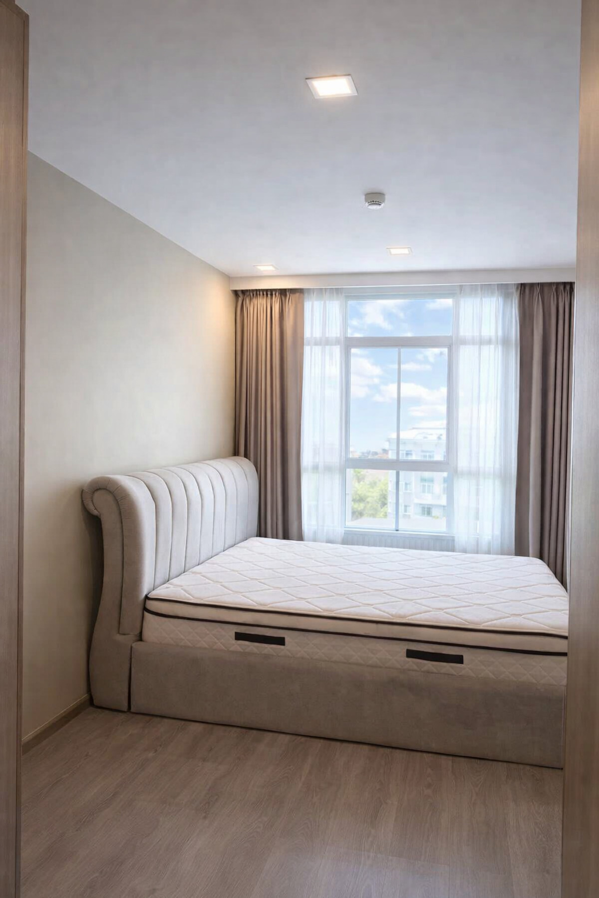 🔥 ห้องใหม่ Pet Friendly ใกล้ MRT รัชดา | Maestro 19  19,000 บาท 🔥 ย้ายได้เลย – รูปที่ 3