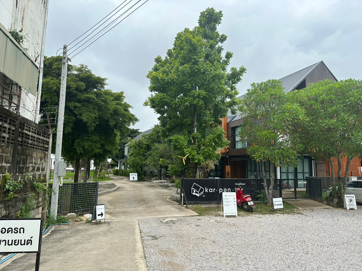 🏨 ขายโรงแรม Boutique  ใจกลางลำปาง – พร้อมดำเนินธุรกิจทันที – รูปที่ 2