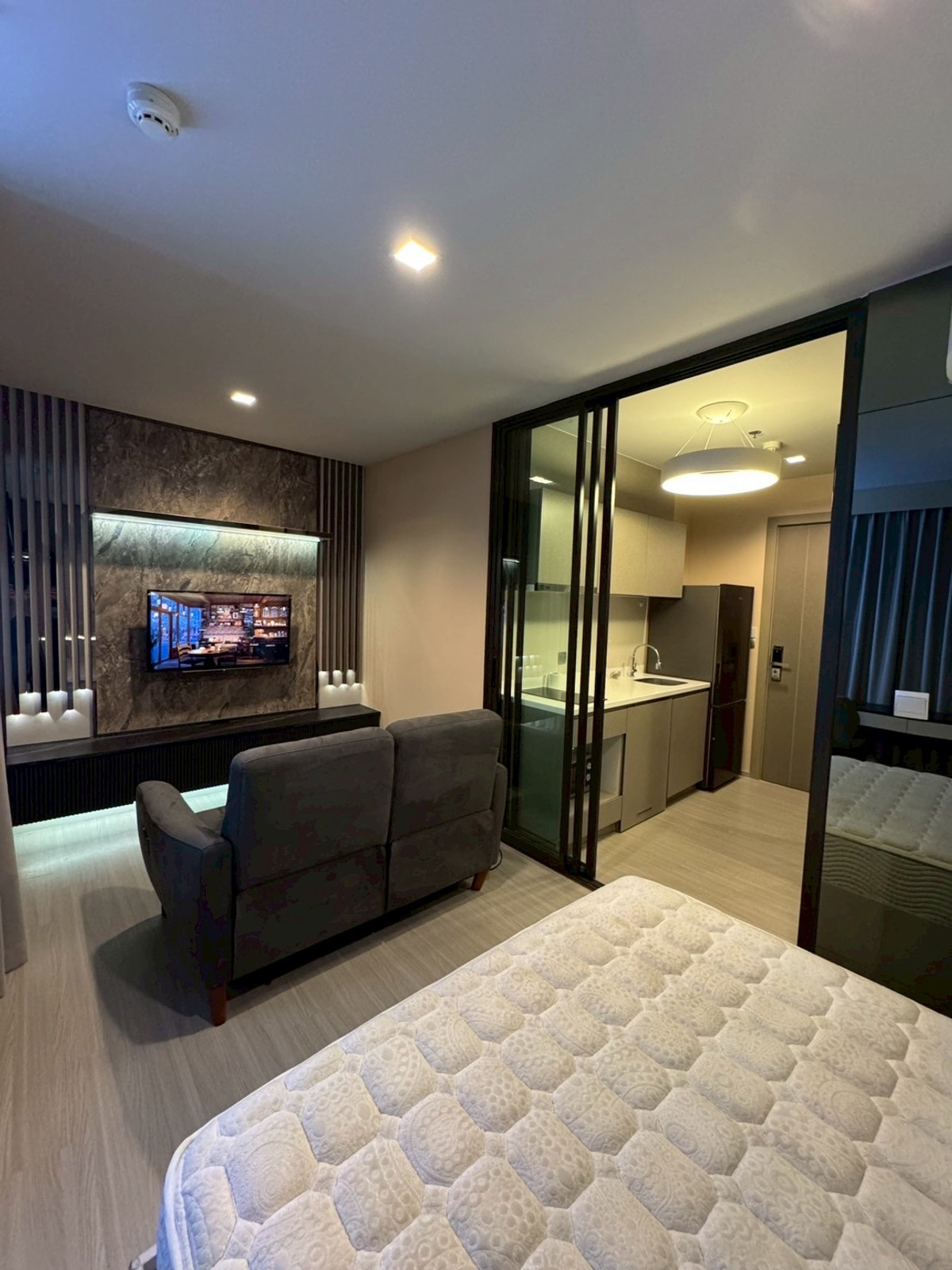 ขาย Life Asoke Rama 9 built in ให้ทั้งห้อง – รูปที่ 4