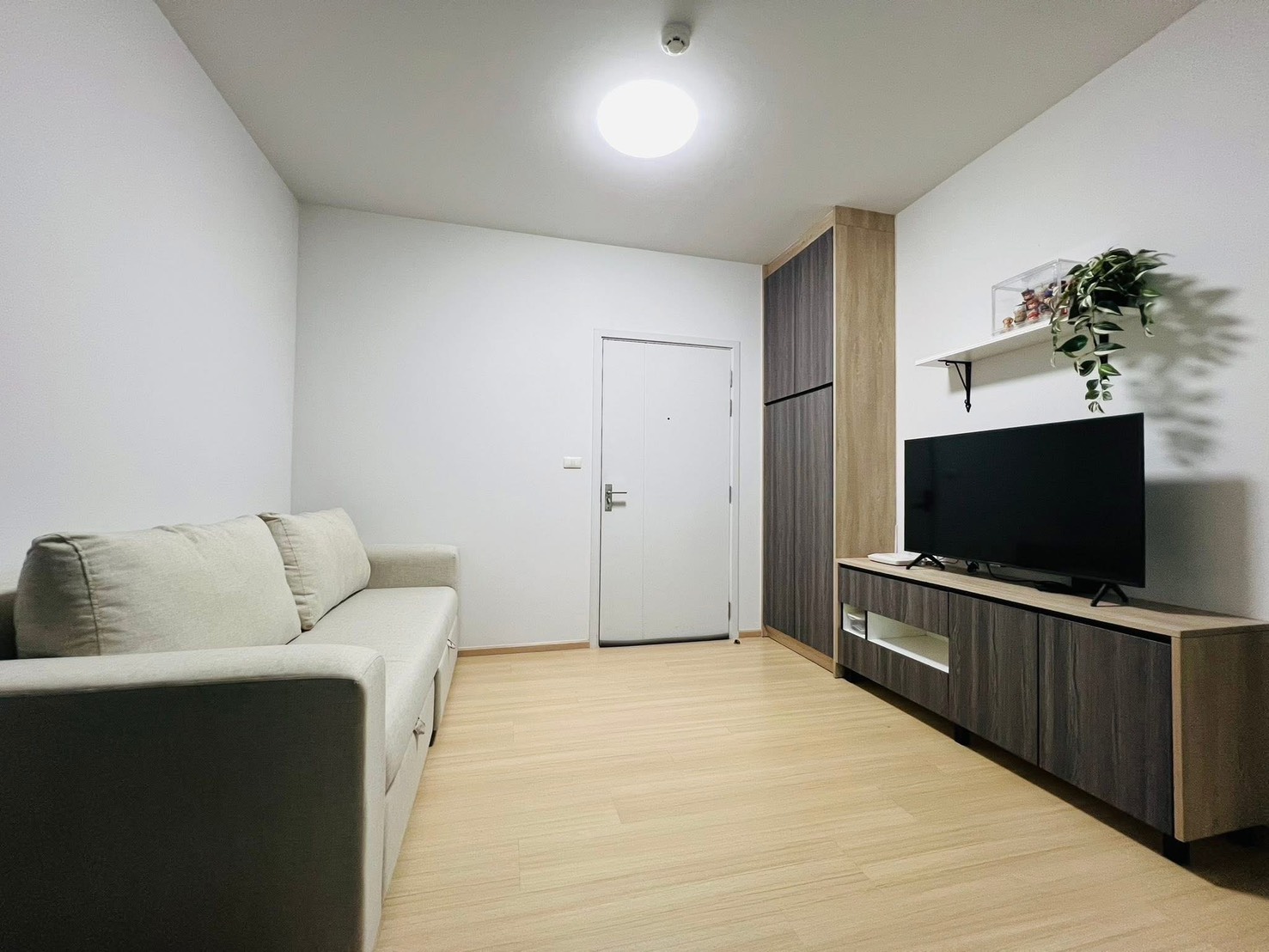 ห้องสวยทำเลดีเฟอร์ฯครบ ราคาดีมาก!!⭐Unio Sukhumvit 72 Phase 2 (ยูนิโอ สุขุมวิท 72 เฟส 2) – รูปที่ 3
