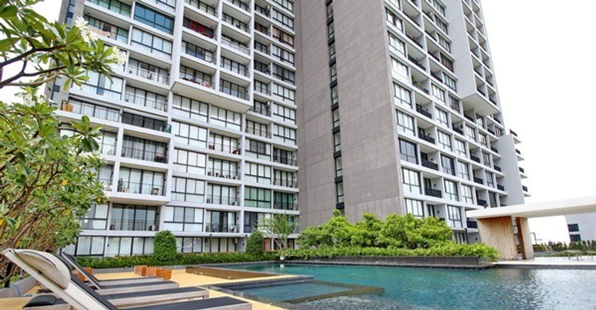 ✨ Selling The Issara Ladprao, price 7.79 M, room 2B/2B ✨ Selling The Issara Ladprao, price 7.79 M, room 2B/2B
