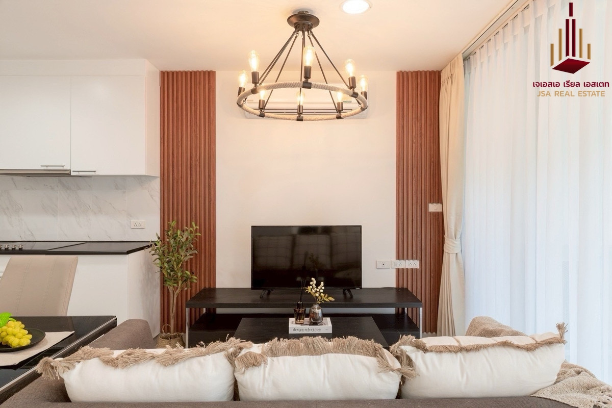 ✨ For Sale: D 65 Condo ✨ 💰 Only 3,190,000 THB ✨ For Sale: D 65 Condo ✨ 💰 Only 3,190,000 THB
