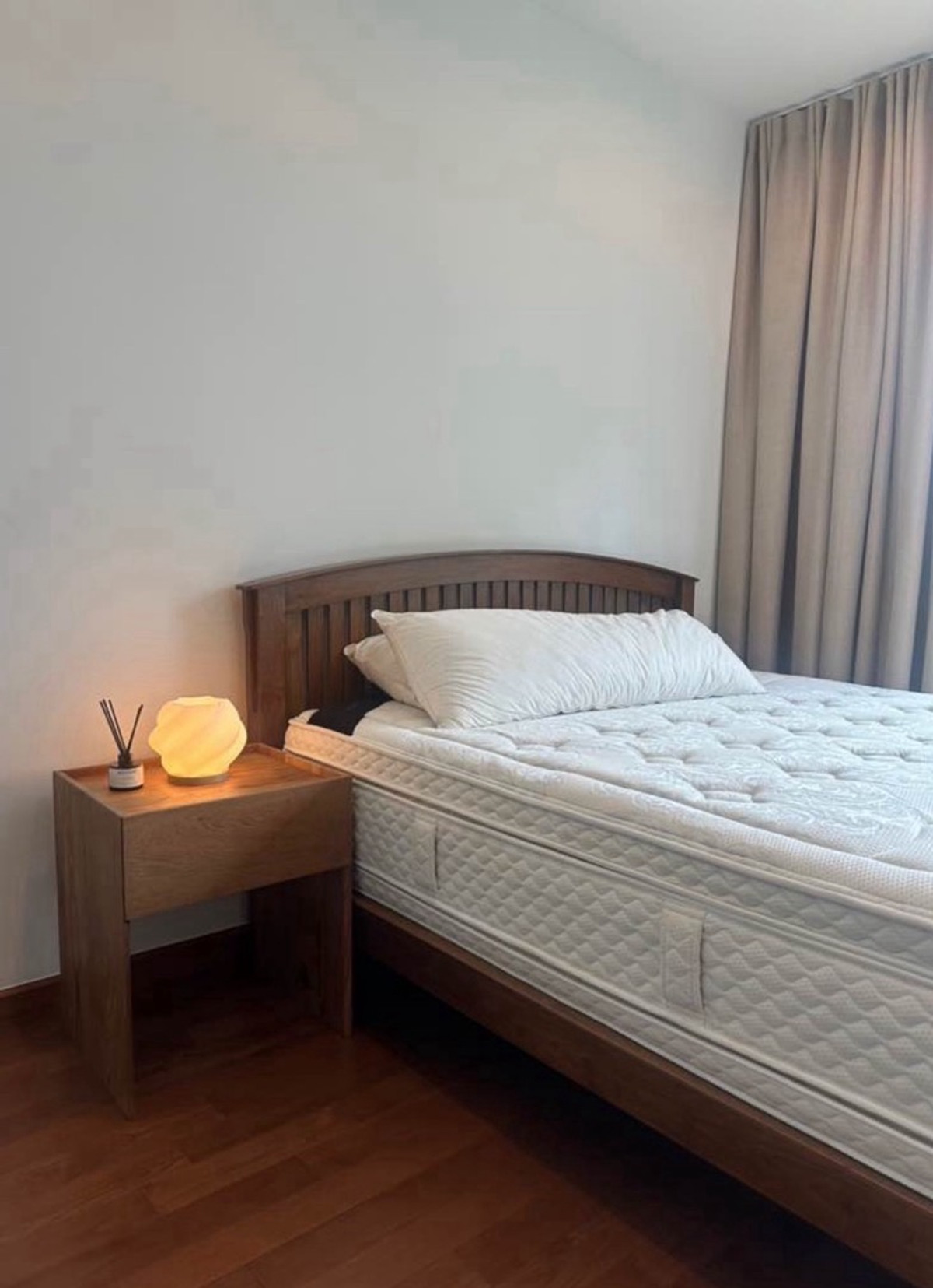 ให้เช่า The Address Chidlom 2 ห้องนอน ราคาดี ห้องมุม รีโนเวทใหม่ พร้อมเข้าอยู่  – รูปที่ 4
