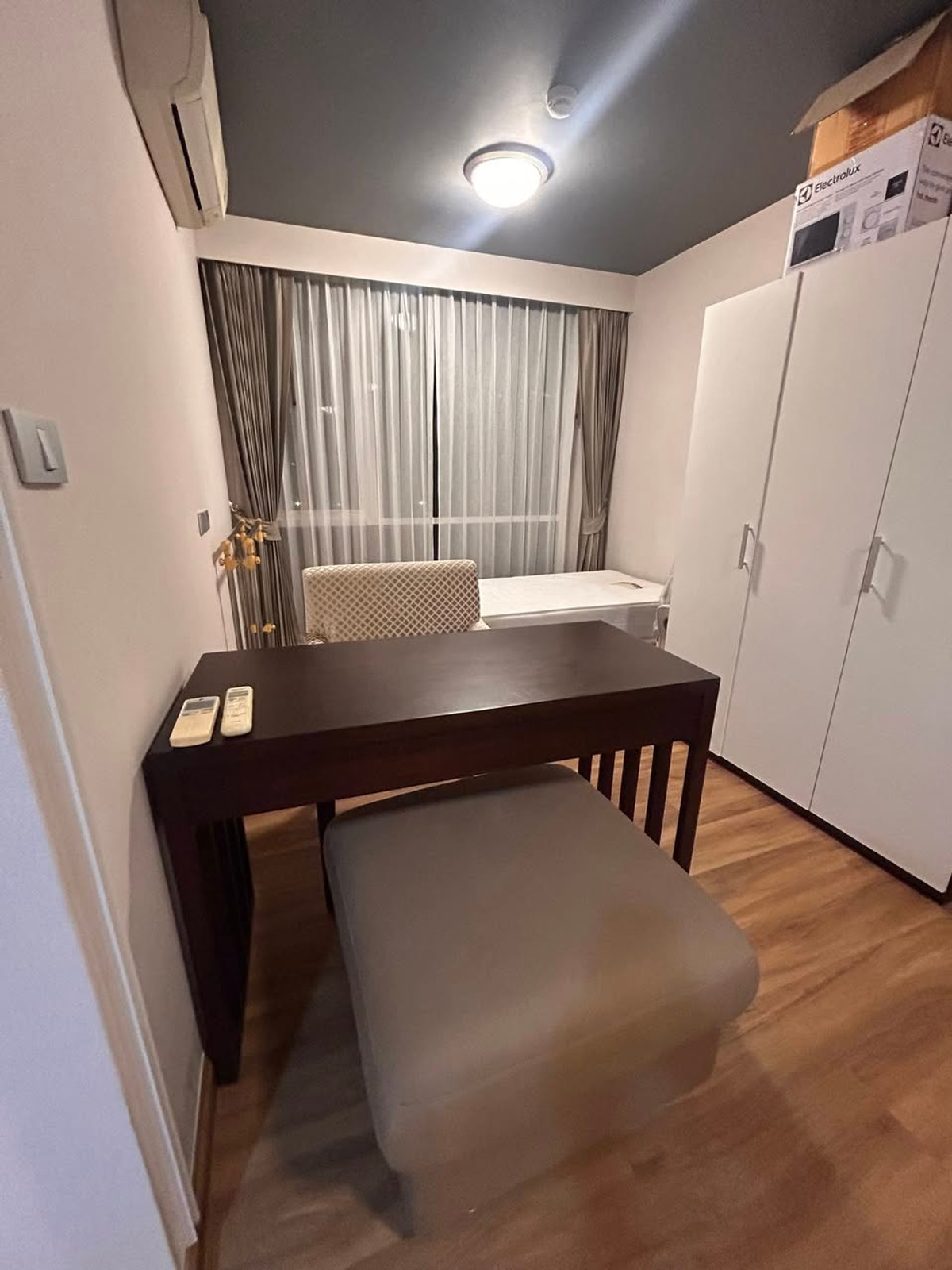 🏙️ ให้เช่า: InterLux Premier Sukhumvit 13 (อินเตอร์ลักซ์ พรีเมียร์ สุขุมวิท 13) ✨ (KWTH3529) – รูปที่ 4
