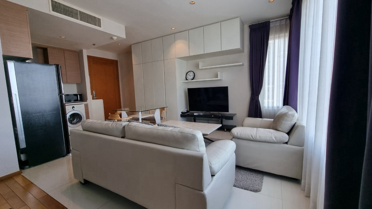 ขาย The Emporio Place Sukhumvit 24 ( studio type ) – รูปที่ 4