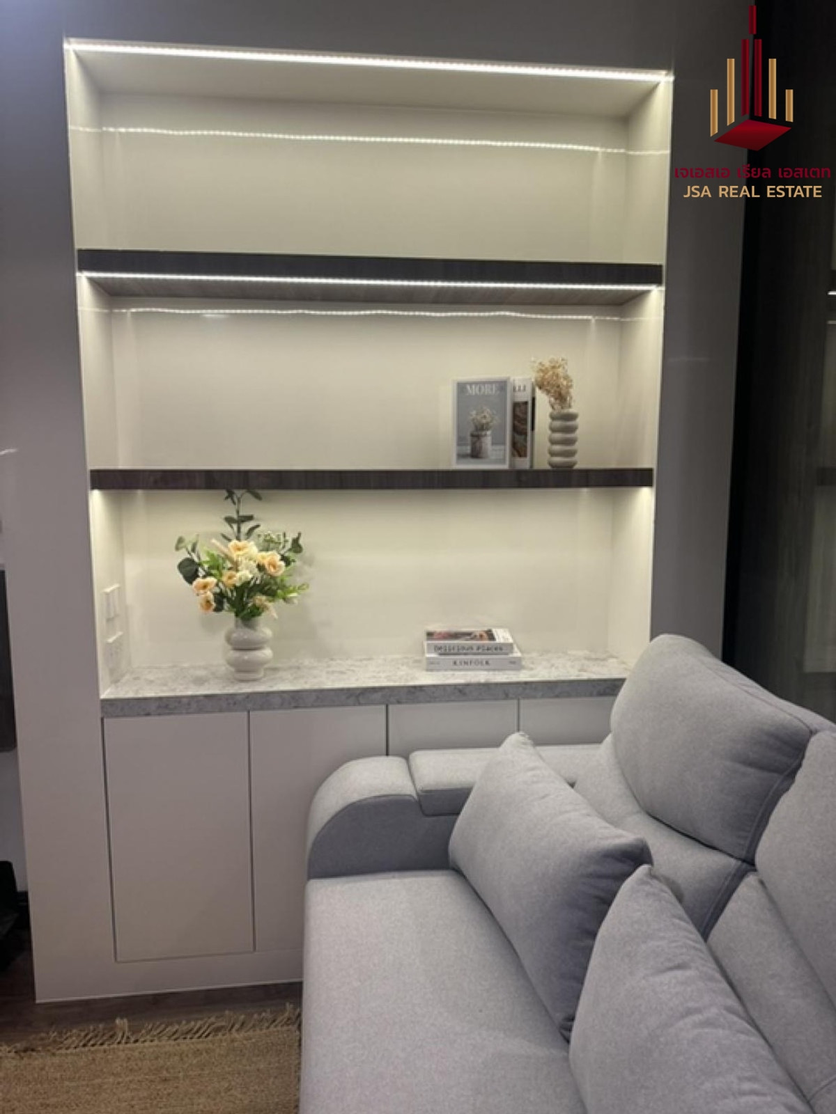 ✨ For Sale: Life Ladprao Valley Condo ✨  💰 Only 4,650,000  THB