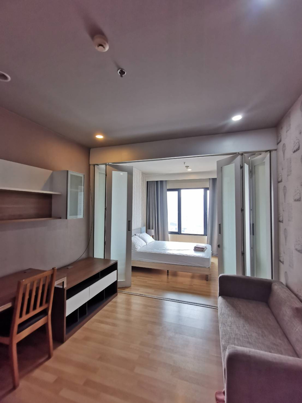 ขาย Blocs77 คอนโดแสนสิริ ทำเลดี ใกล้สถานีรถไฟฟ้าอ่อนนุช ใกล้ห้าง  – รูปที่ 2