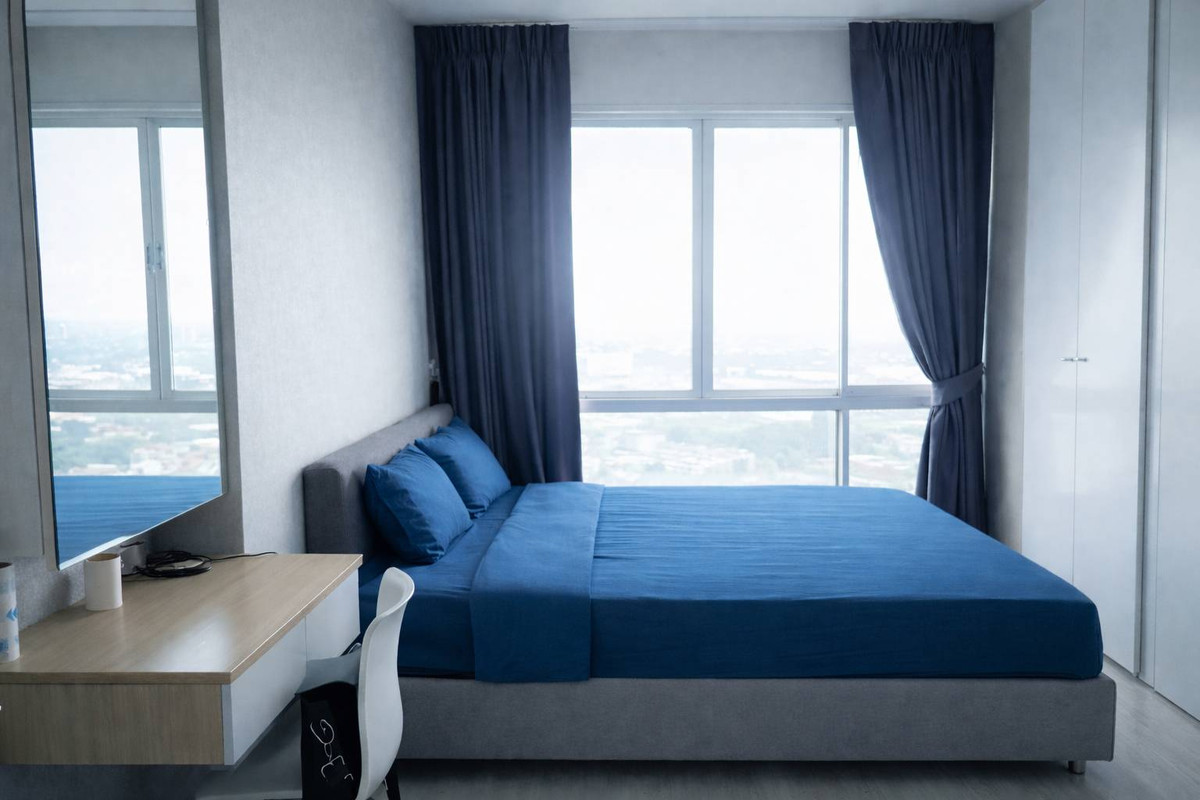 95844 - Condo for sale Progidy MRT Bang Khae Bang Wa Phasi Charoen 95844 - Condo for sale Progidy MRT Bang Khae Bang Wa Phasi Charoen