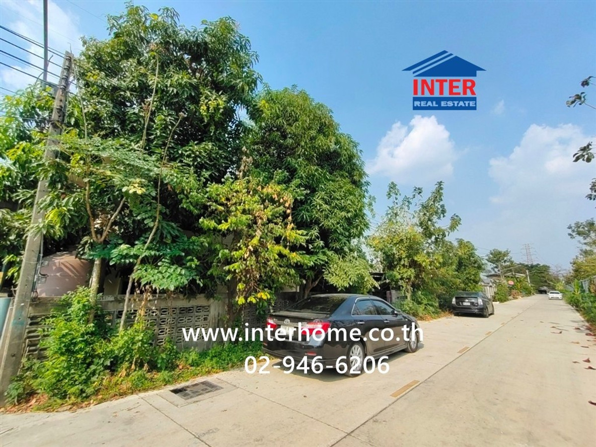 ที่ดิน + บ้านเดี่ยว 2 ชั้น 138 ตร.ว. ที่ดิน + บ้านเดี่ยว ซอยคลองหลงซอย8 ถนนพหลโยธิน ถนนวิภาวดี-รังสิต คลองหลวง ปทุมธานี – รูปที่ 4
