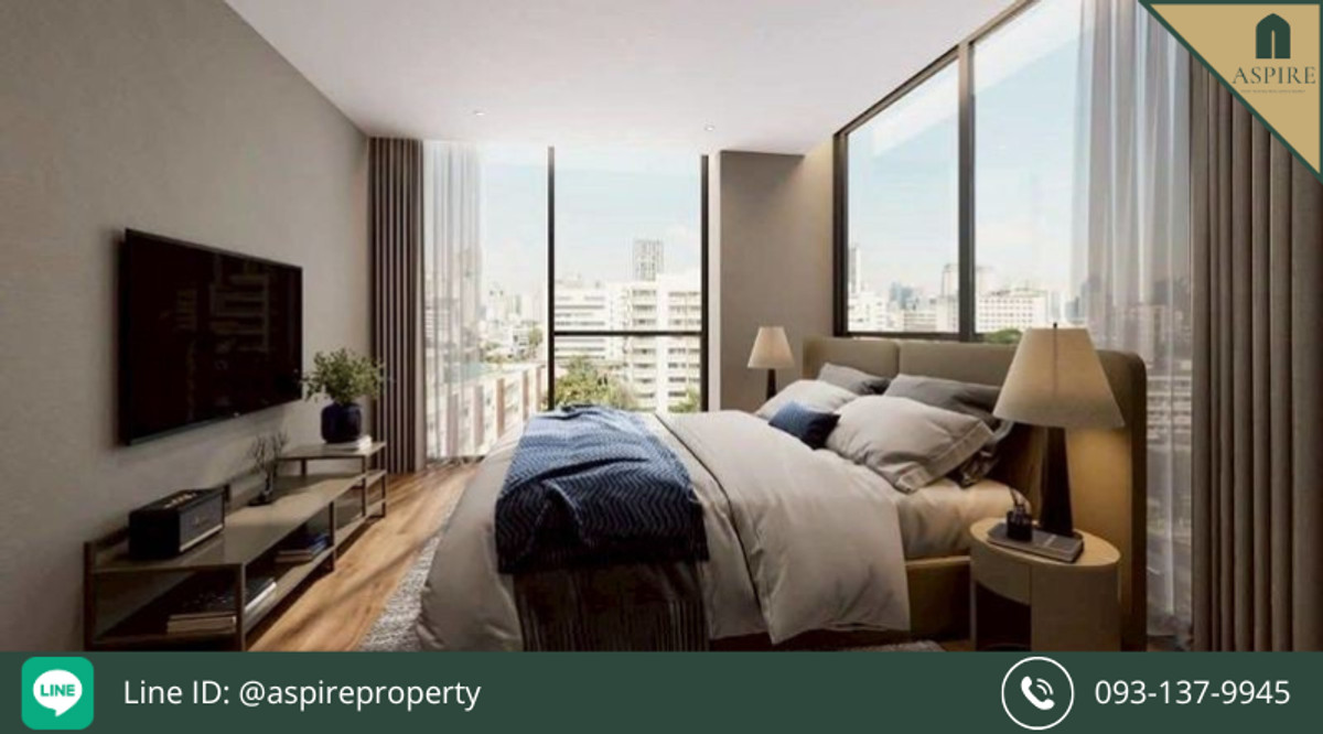 [ให้เช่า] คอนโด Via 34 สุขุมวิท 34 – รูปที่ 3