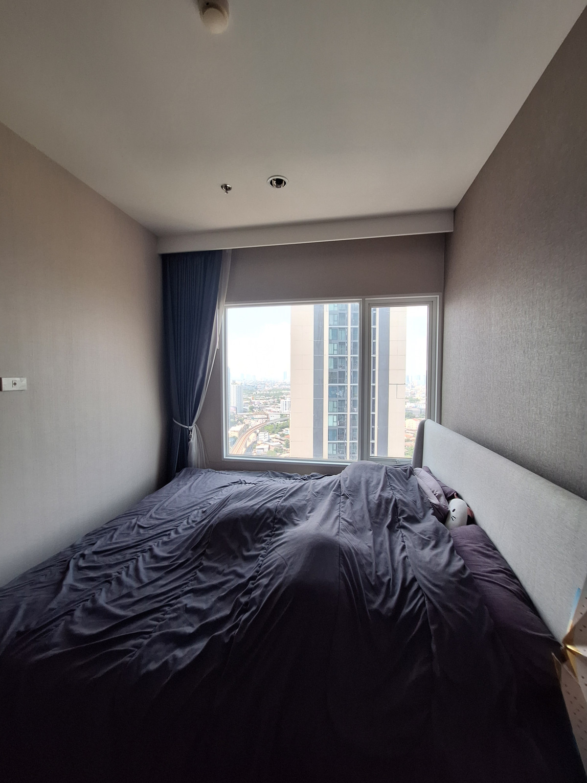📢 ขายด่วน! คอนโด Amber Tiwanon Condominium ห้องแปลนพิเศษ ระเบียงกว้าง 💰 ราคาเพียง 3.90 ล้านบาท (ค่าโอนคนละครึ่ง) 📢 ขายด่วน! คอนโด Amber Tiwanon Condominium ห้องแปลนพิเศษ ระเบียงกว้าง 💰 ราคาเพียง 3.90 ล้านบาท (ค่าโอนคนละครึ่ง)