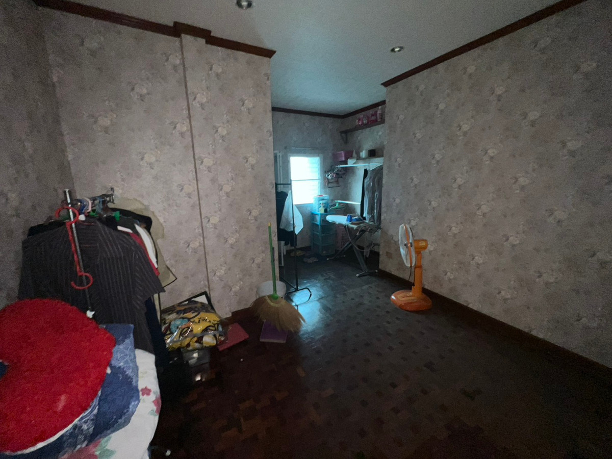 BL120|2-storey detached house, Sinsap Nakhon Thep Rak 20 project, near BTS Green Line, Sai Yut Station, Soi Thep Rak 20, Thep Rak Road (Soi Phahonyothin 48, Intersection 19), Anusawari Subdistrict, Bang Khen District, Bangkok 10220 (price 13,000,000 baht) – รูปที่ 4