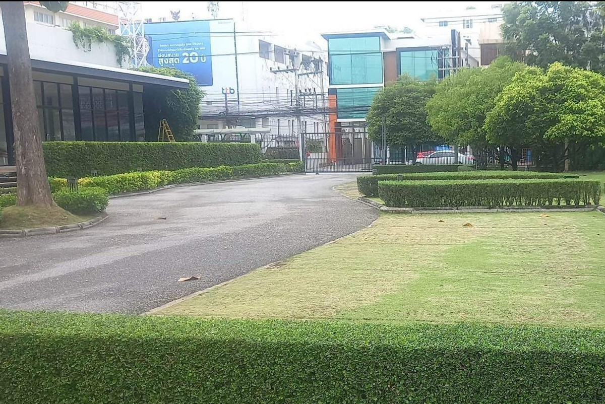 Land with buildings in the heart of the city, Chiang Mai Province. – รูปที่ 2