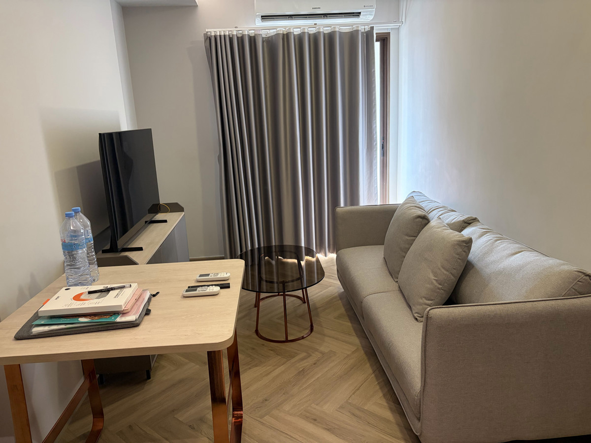 For Rent: Chapter Thonglor 25 1 bedroom, 1 bathroom, 35 sq m. For Rent: Chapter Thonglor 25 1 bedroom, 1 bathroom, 35 sq m.