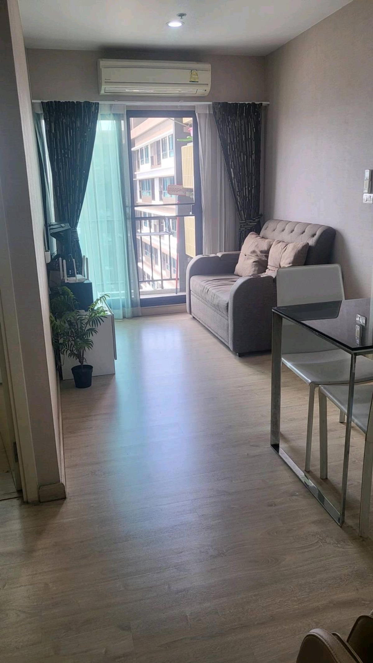for rent Parkland phetkasem thapra 2 bed super deal🌿✅⭐️