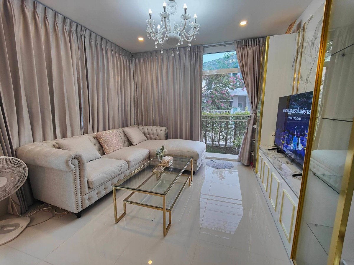 House for Rent near Suvarnabhumi Airport House for Rent near Suvarnabhumi Airport