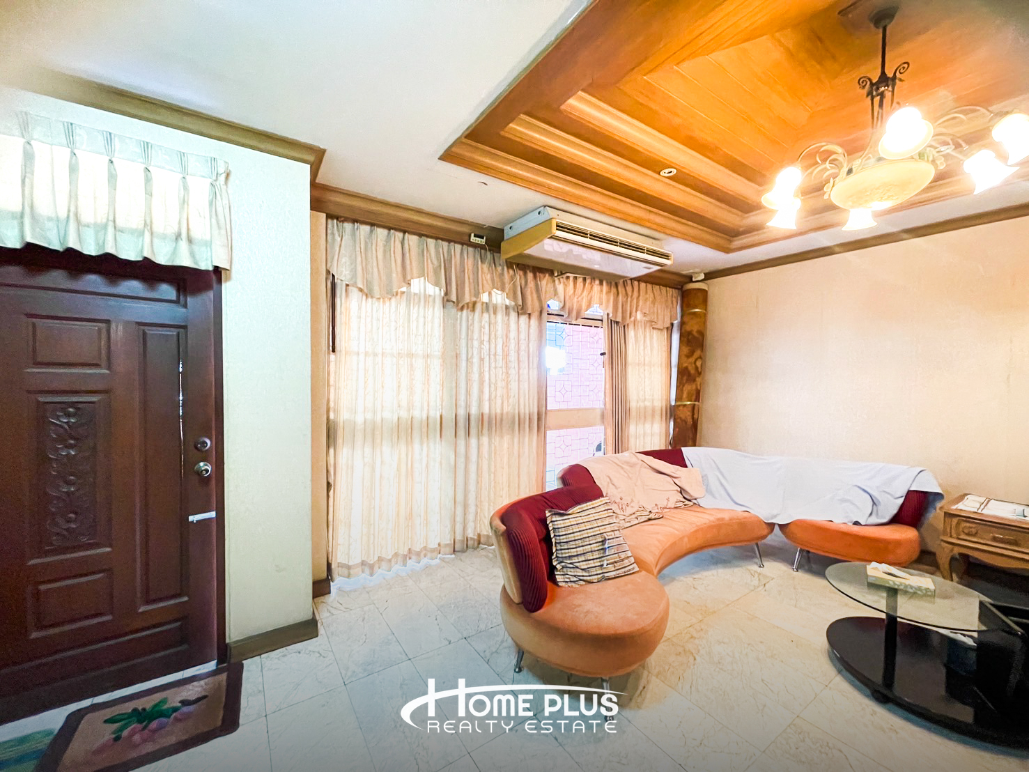 ทาวน์โฮม 4 ชั้น ภัทราวิลล่า 3 (Pattra Villa) ใกล้ MRT ท่าพระ - บางกอกใหญ่ กรุงเทพม – รูปที่ 4
