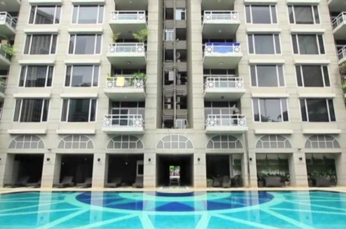 4 ห้องนอน 316 ตรม. ใจกลางถนนวิทยุ  – รูปที่ 3