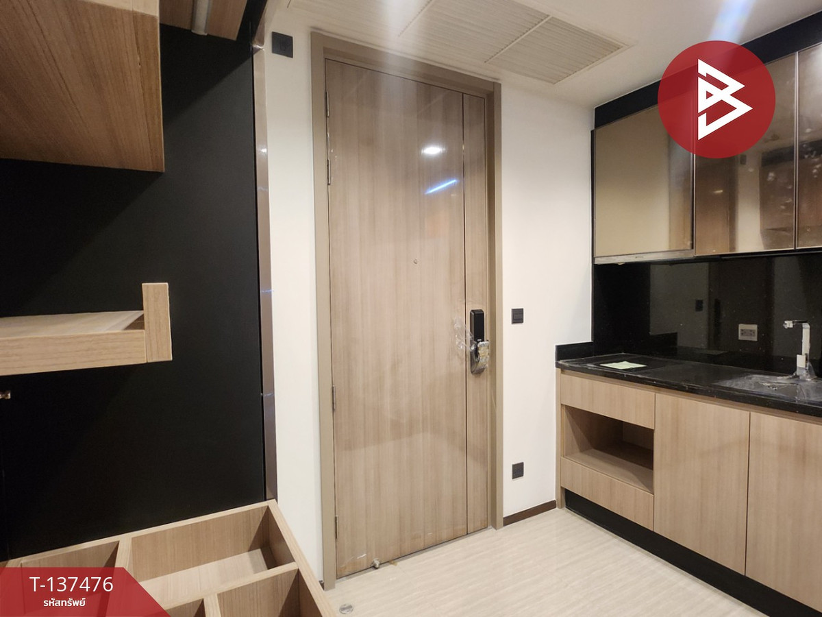 Condo for sale The Line Ratchathewi Bangkok (The Line Ratchathewi)