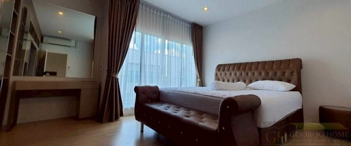 ขายทาวน์โฮม 3 ชั้น Patio แจ้งวัฒนะ ราคาถูกมาก เนื้อที่ 18.8 ตรว 3นอน 3น้ำ หน้าบ้านหัน ทิศเหนือ บ้านเย็นสบาย ไม่ร้อนแดดตลอดทั้งวัน – รูปที่ 3