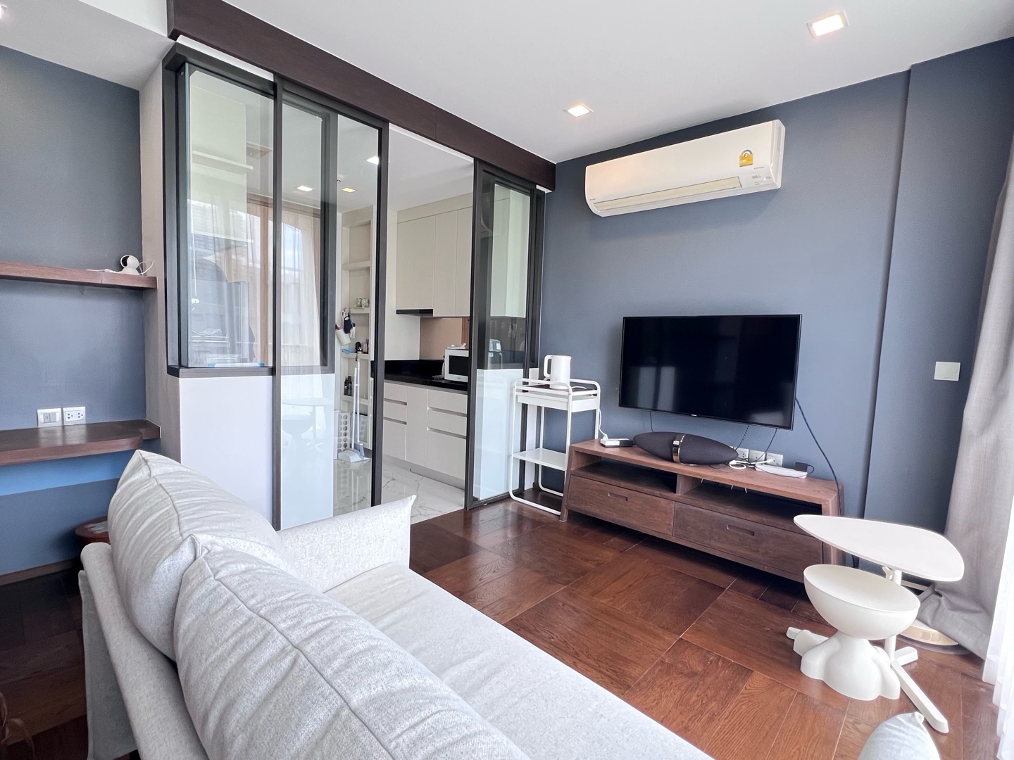 Kawa Haus 2 Bedrooms for rent 50,000 – รูปที่ 2