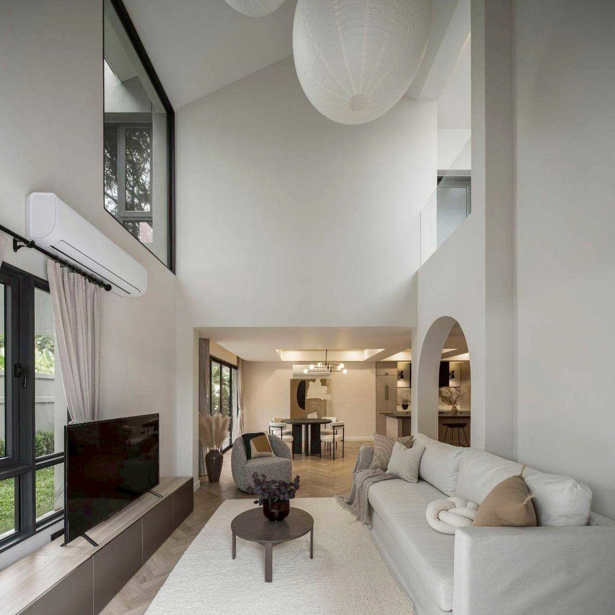 LLTH15257 – Modern House for Sale Ekkamai–Thonglor | City Lifestyle Best Value | Near BTS Ekkamai | 29 MB | House for sale Ekkamai-Thonglor, premium location, good value, near BTS Ekkamai. LLTH15257 – Modern House for Sale Ekkamai–Thonglor | City Lifestyle Best Value | Near BTS Ekkamai | 29 MB | House for sale Ekkamai-Thonglor, premium location, good value, near BTS Ekkamai.