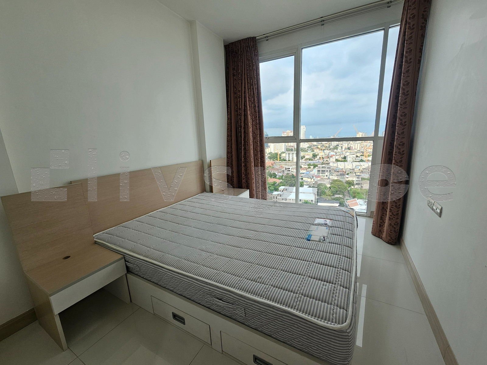 ▚ L0XC0Aツ ให้เช่า: Ideo Mix Phaholyothin 1 Bed 30.05ตร.ม. ห้องมุม BTS สะพานควาย 0 เมตร ไม่ได้ยินเสียงรถไฟฟ้า✨ – รูปที่ 4