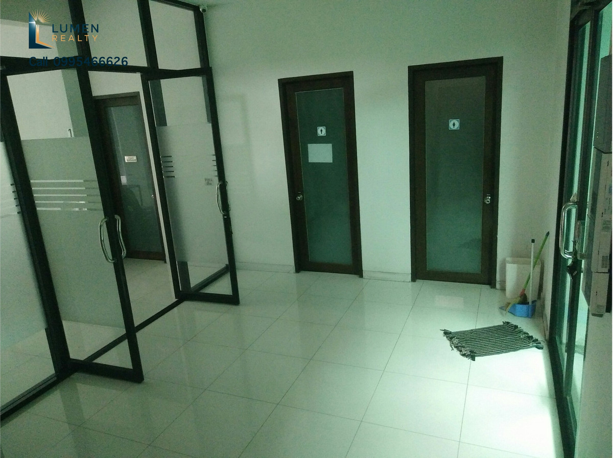 [ขาย-เช่าด่วน!] อาคารสำนักงานหัวมุม ทำเลทองคู้บอน – พื้นที่ใช้สอยยักษ์ 1,700 ตร.ม. ✨🏢 – รูปที่ 4