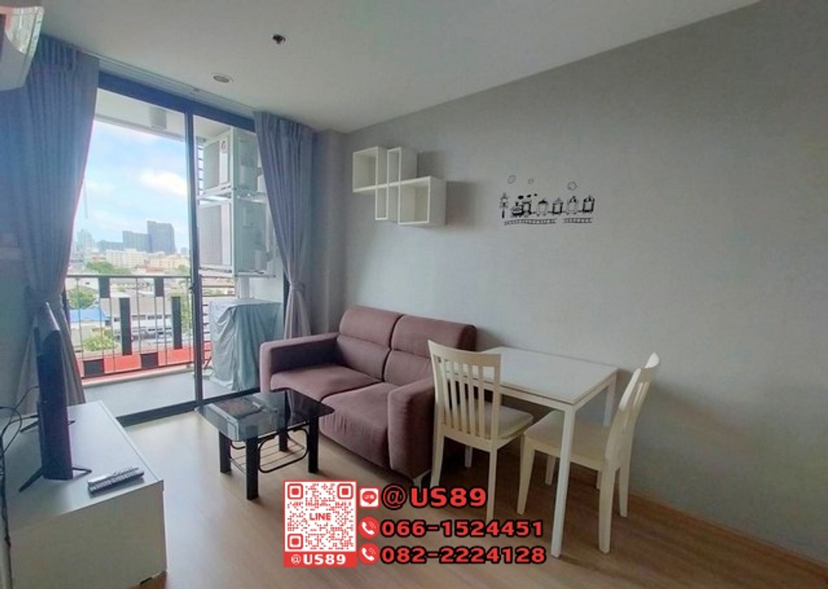 💙💙 Hot Price 💙💙ขาย/For Sale คอนโด Artemis Sukhumvit 77 (อาร์ทีมิส สุขุมวิท 77) – รูปที่ 2